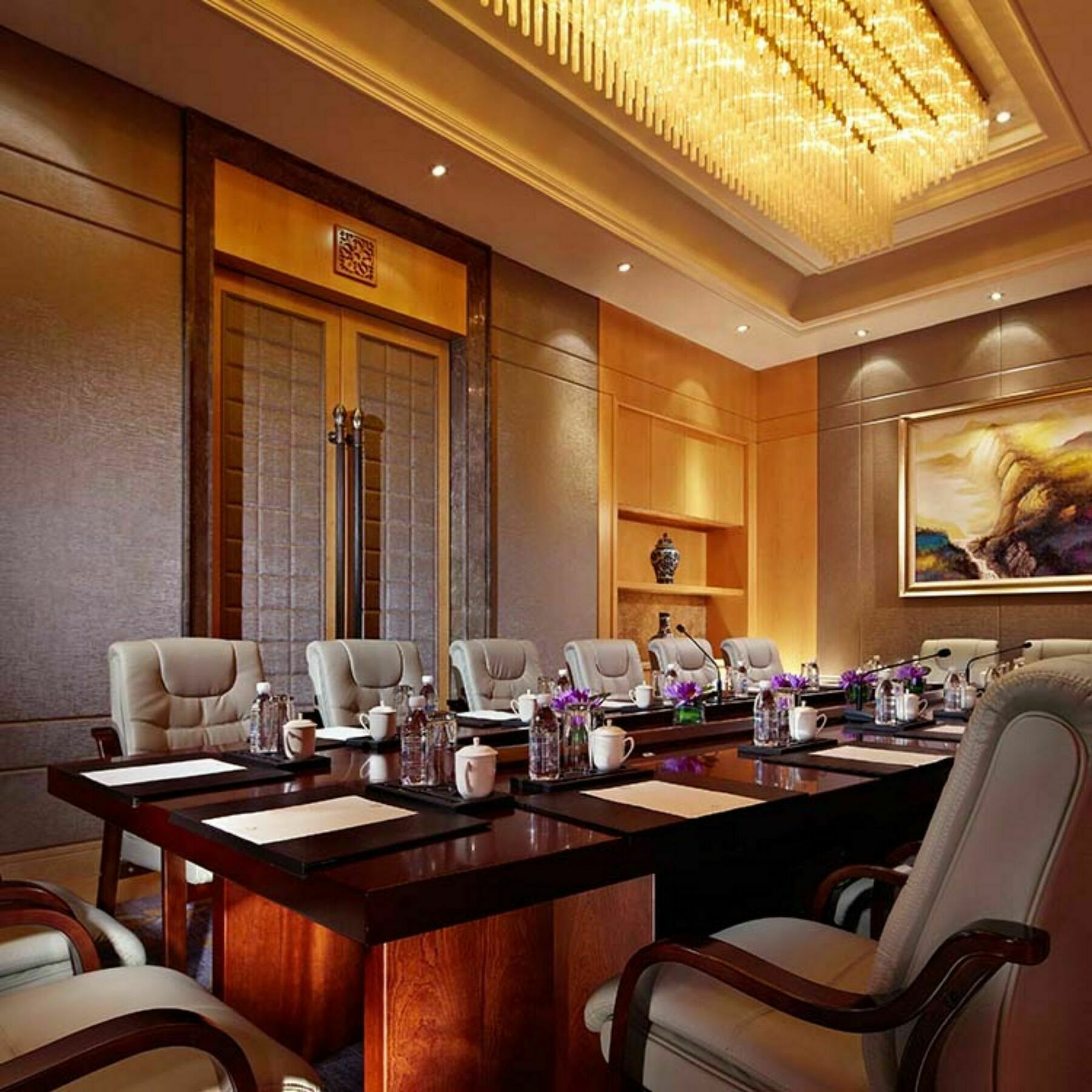 New Century Grand Hotel Huaian Hoài An Ngoại thất bức ảnh